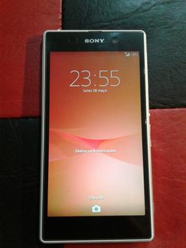 Sony Z1 Libre