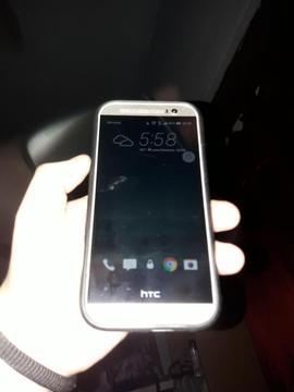 Vendo Htc One M8 Impecable