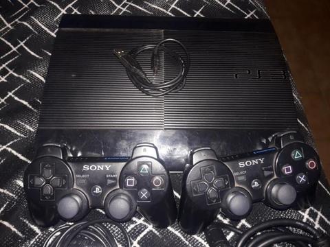 Play Station 3