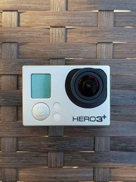 Go Pro Hero 3