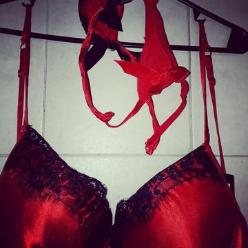 Fantasias Conjunto de Raso Talle 95