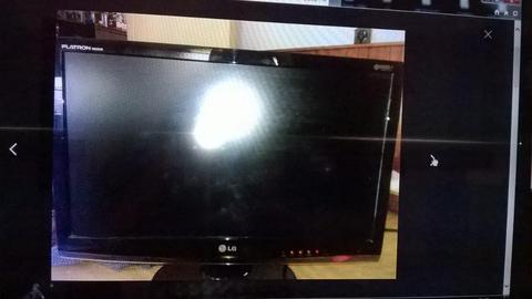 Vendo Monitor Lg 23 Pulgadas