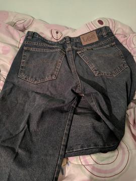 Pantalones Jeans para Hombre Tall38 a 44