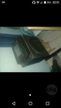 Vendo Potrncia Pionner de 760 con Caja