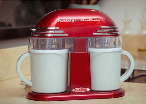 Ice Cream Maker