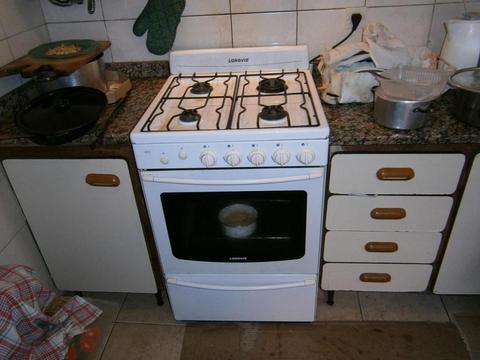 tapas de hornalla de cocina longvie modelo 431 D