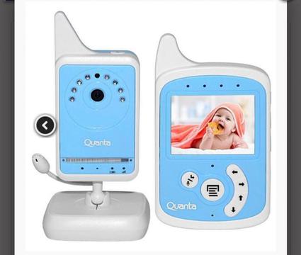 BABY CALL CON CAMARA Nuevo en caja 3513021266