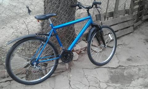 Bicicleta R 26 21 Vel