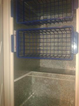 Freezer Horizontal 290 Litros