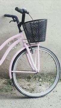 Vendo Bici Playera