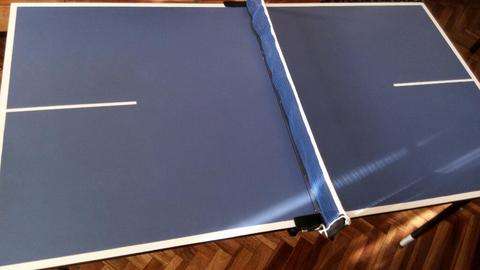 Mini Mesa de Ping Pong 1.36cm X 75 Cm