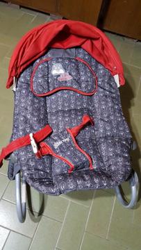 Mecedor Loney Toones