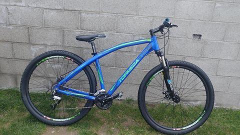 Bicicleta Rodado 29 Top Mega Envoy