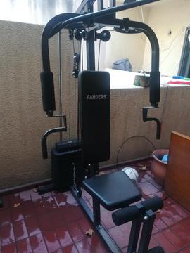 Vendo Multigym Randers!!