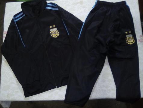 Conjunto Argentina niño T6