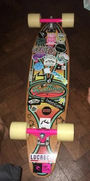 Longboard