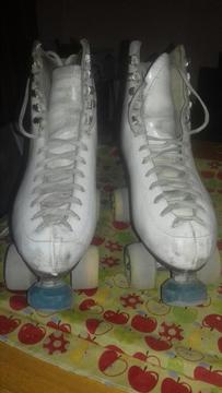 Patines Profesionales!