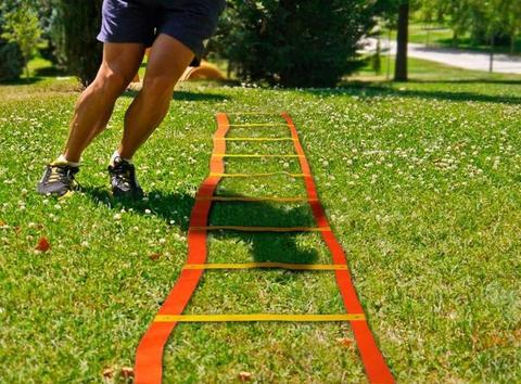 Escaleras Coordinación