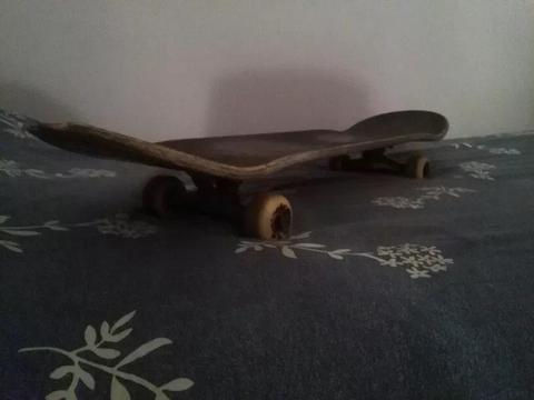 Skate Yeca Usado