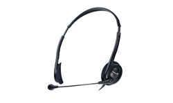 Auricularesmic Genius Hs200c Black ENVIO GRATIS!