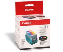 Canon Bci61 Color Bc61 Bjc7000 ENVIO GRATIS!