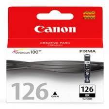 Canon Cli126 Bk Ip4810/6510 ENVIO GRATIS!