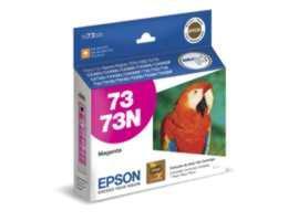 Epson T073320al Magenta Tx220/cx3900/5600/59 ENVIO GRATIS