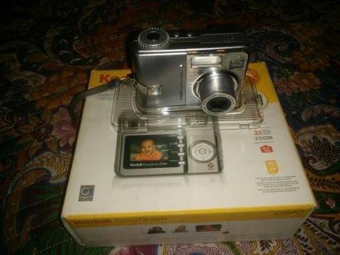 Cámara Kodak EasyShare. C340