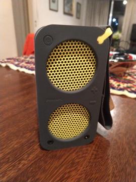 Parlantes Bluetooth Philips Br1x