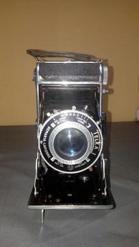 Vendo Camara Fotografica Antigua