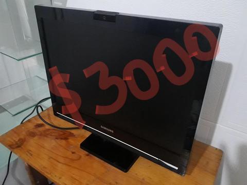 Monitor de pc