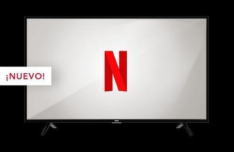Smart Tv 49 Full Hd Rca Quadcore Tda C/ Netflix App Nuevo cajacerrada !!!