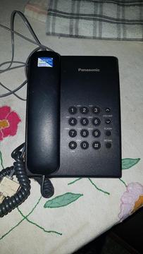 Telefono Panasonic