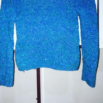 Sweter de Lana Niño Niña