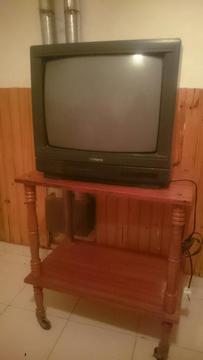 Televisor 21'' Fisher