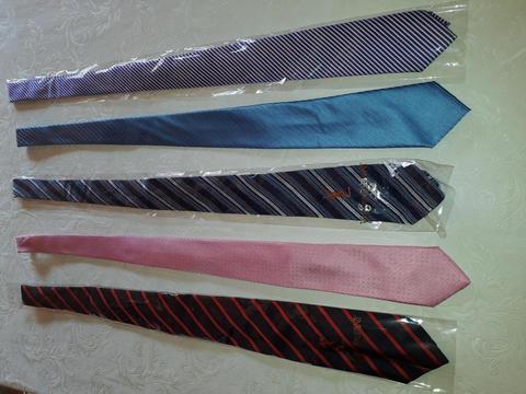5 Elegantes Corbatas