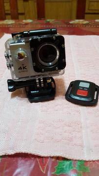 Camara Nueva