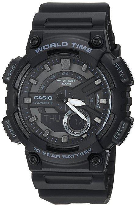 Reloj Casio Mod. AEQ110W1BVCF