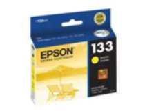 Epson T133420al Yellow T25/tx125/tx420w/tx23 ENVIO GRATIS