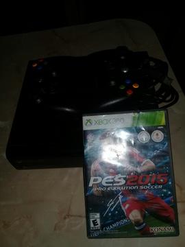 Vendo O Permuto Xbox 360 Nueva en Caja