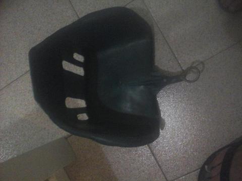 Asiento de Bebé para Bicicleta