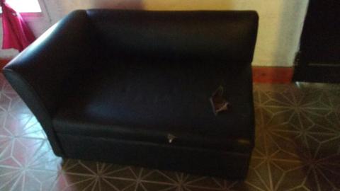 Sillon Muy Bueno en L