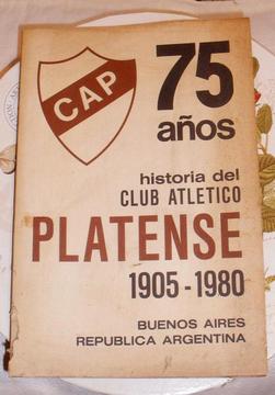 Coleccionistas: 75 años. Historia del Club