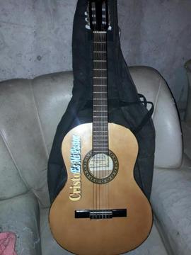 Guitarra Criolla