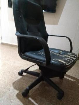 Sillon de Oficina