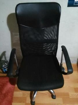 Vendo Silla de Oficina