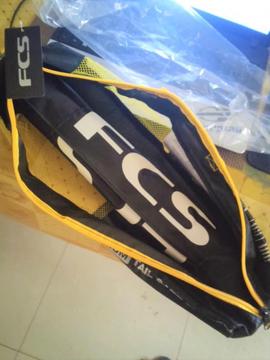 Racks FCS nuevos