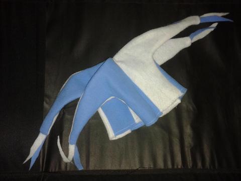 Arlequín de Argentina