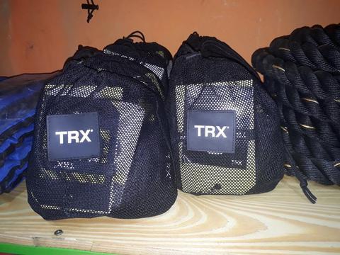Vendo Trx