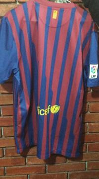 Vendo Camiseta Barcelona Original